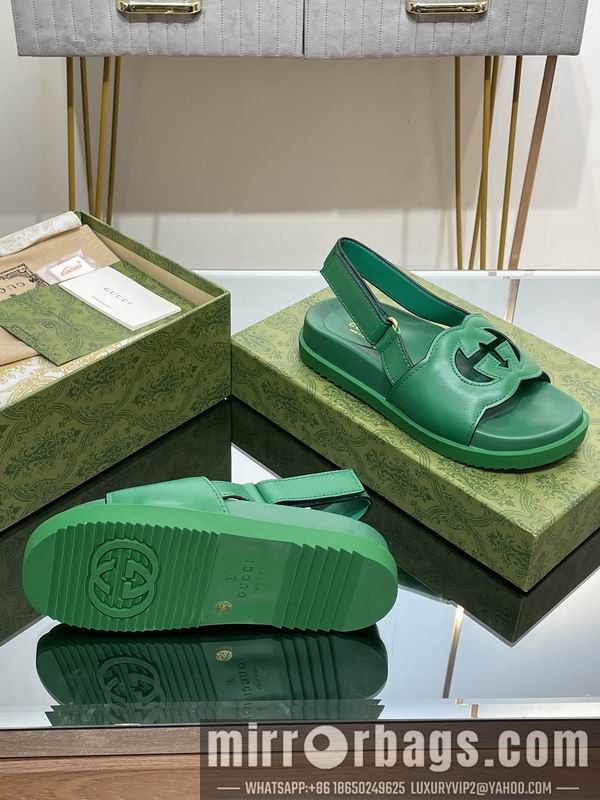 Gucci Replica Shoes sz35-40 mnf0309