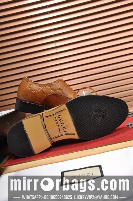 Gucci Replica Shoes sz38-45 mnh0410