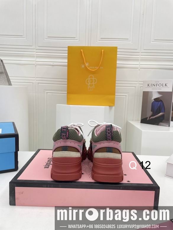 Gucci Replica Shoes sz35-44 J0302