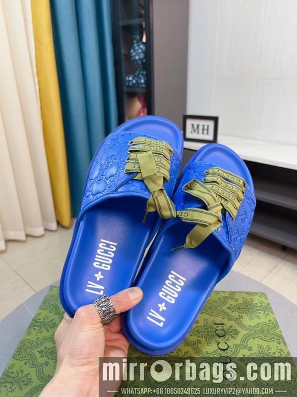Gucci Replica Shoes sz38-44 mnf0318