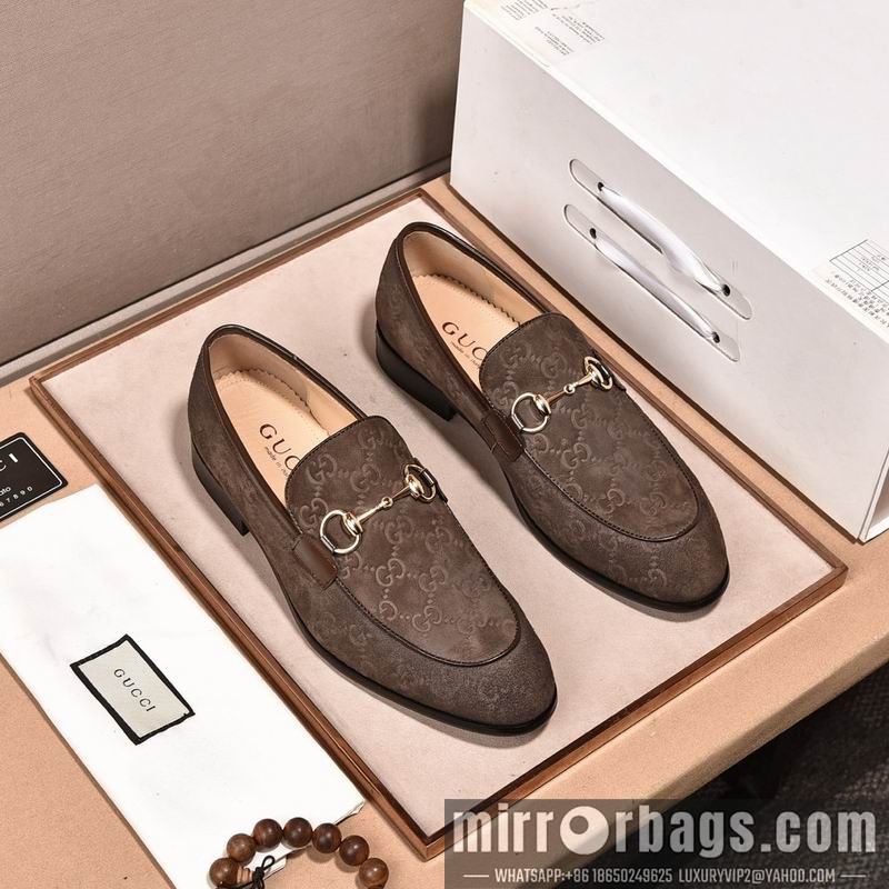 Gucci Replica Shoes sz38-44 mnf0341