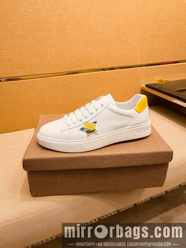 Gucci Replica Shoes sz38-44 mnf03126