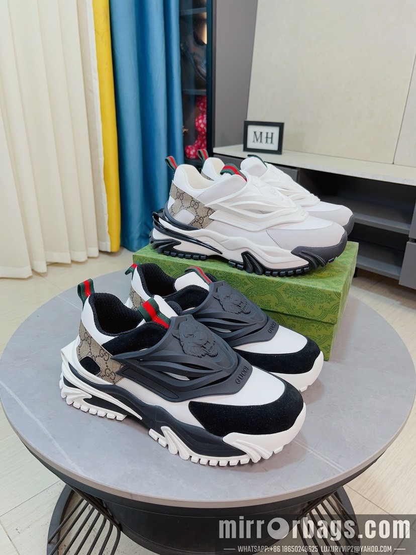 Gucci Replica Shoes sz38-44 h0605