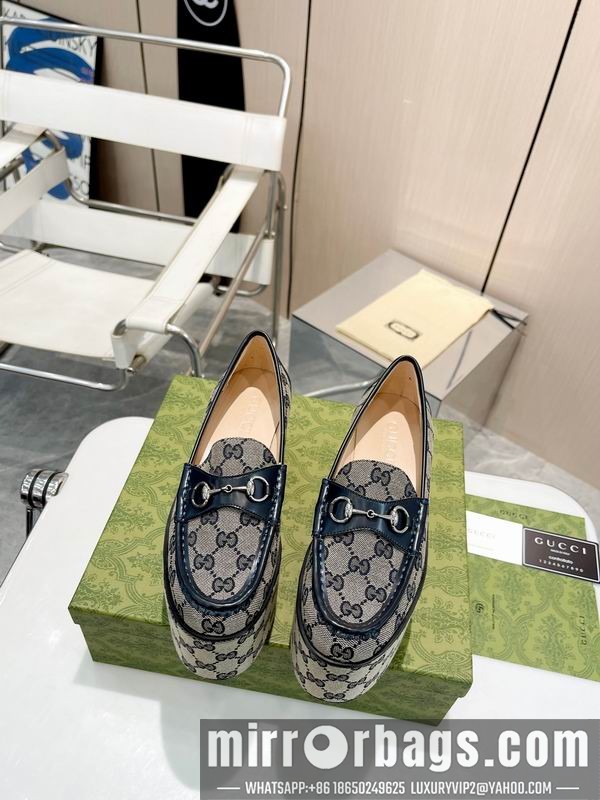 Gucci Replica Shoes sz35-41 10cm mnf0302