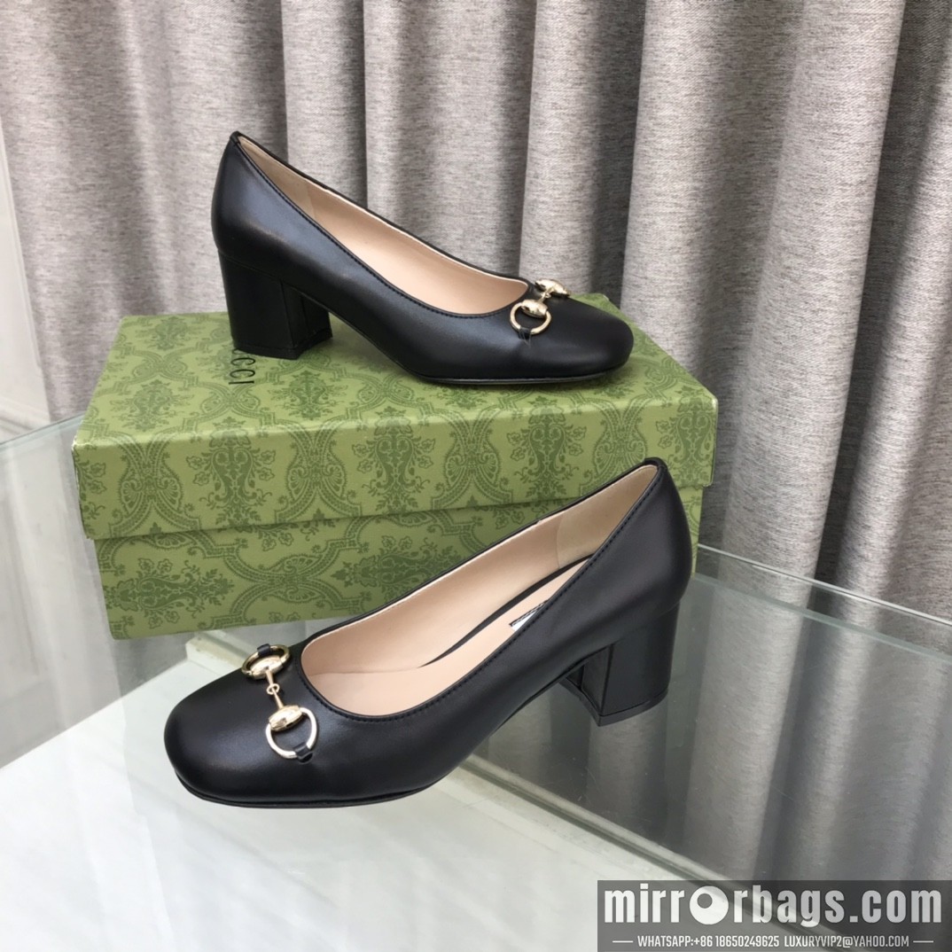 Gucci Replica Shoes sz35-40 h1003