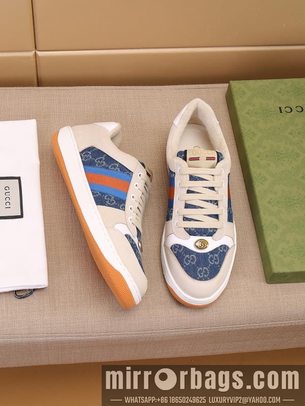 Gucci Replica Shoes sz38-45 jyh0924