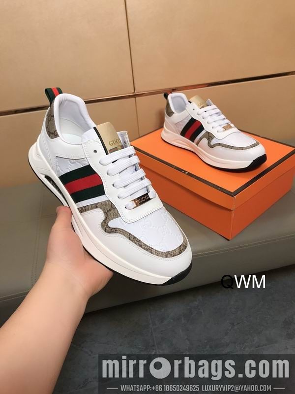 Gucci Replica Shoes sz38-45 WM0205