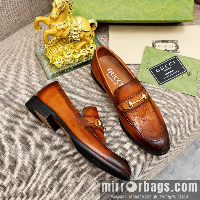 Gucci Replica Shoes sz39-45 hnm0151