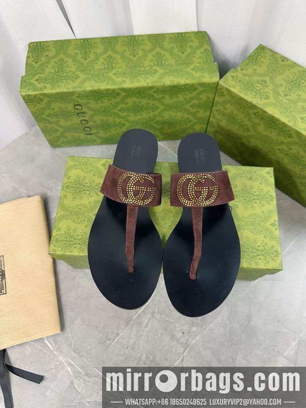 Gucci Replica Shoes sz35-46 mnf0205