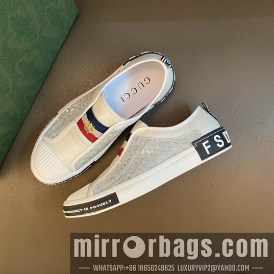 Gucci Replica Shoes sz38-45 mnh0403