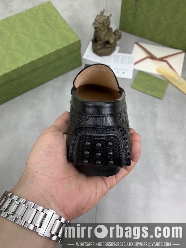 Gucci Replica Shoes sz38-45 mnf0205