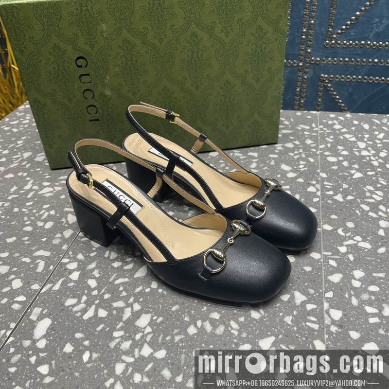 Gucci Replica Shoes sz35-42 5.5cm  mnf0304