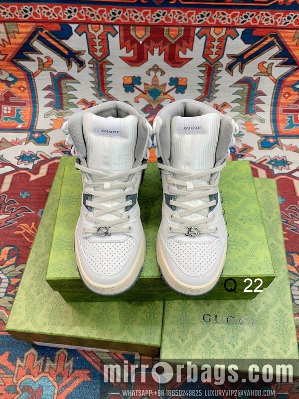 Gucci Replica Shoes colour sz35-45  SF1202