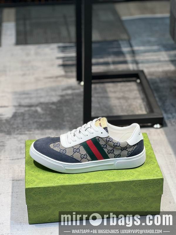Gucci Replica Shoes sz38-45 hnm01134