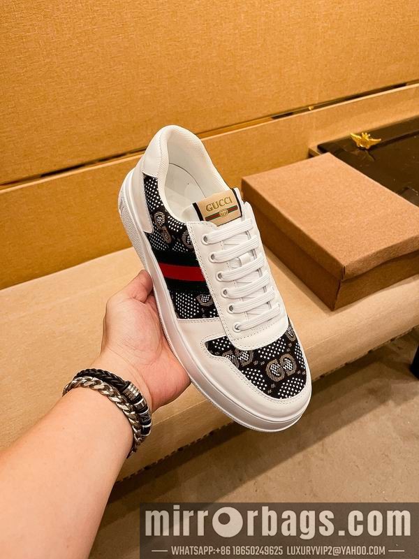 Gucci Replica Shoes sz38-44 mnf0208