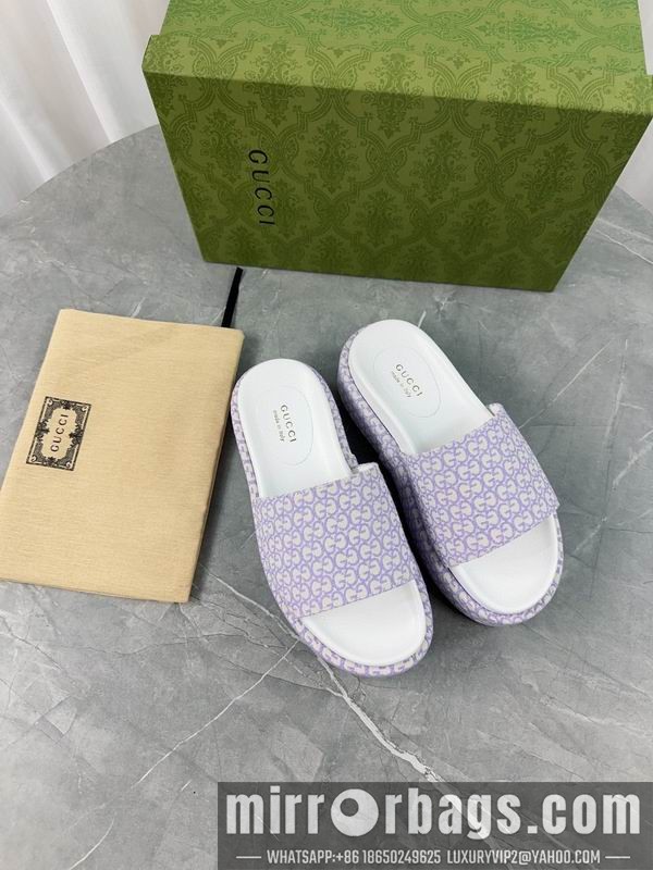 Gucci Replica Shoes sz35-44 5.5cm mnf0349