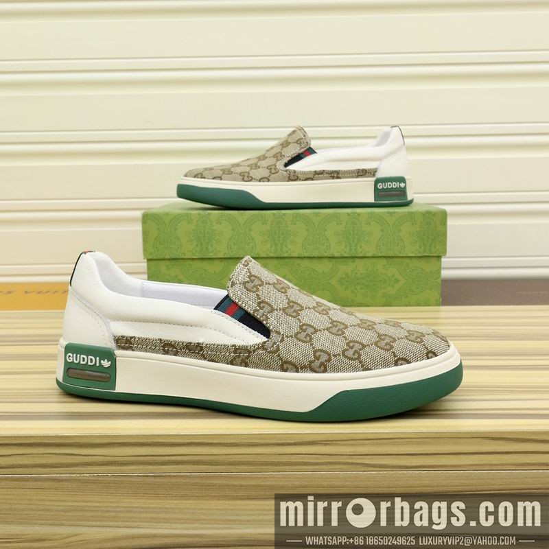 Gucci Replica Shoes sz38-44 hnm0106