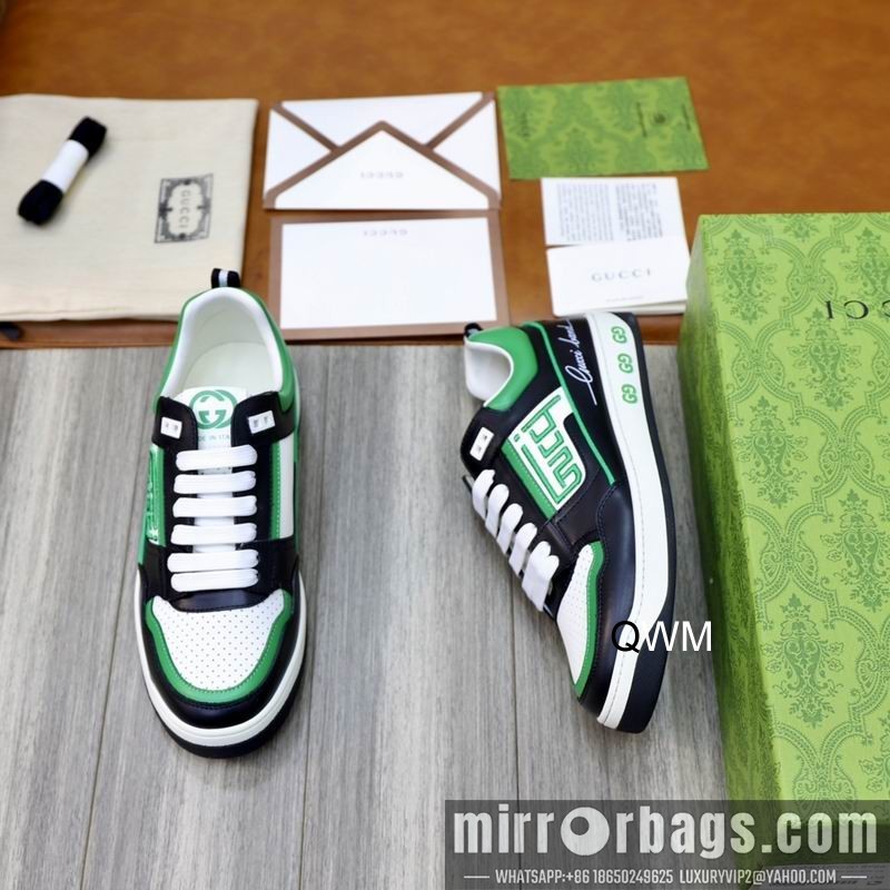 Gucci Replica Shoes sz38-45 WM0402