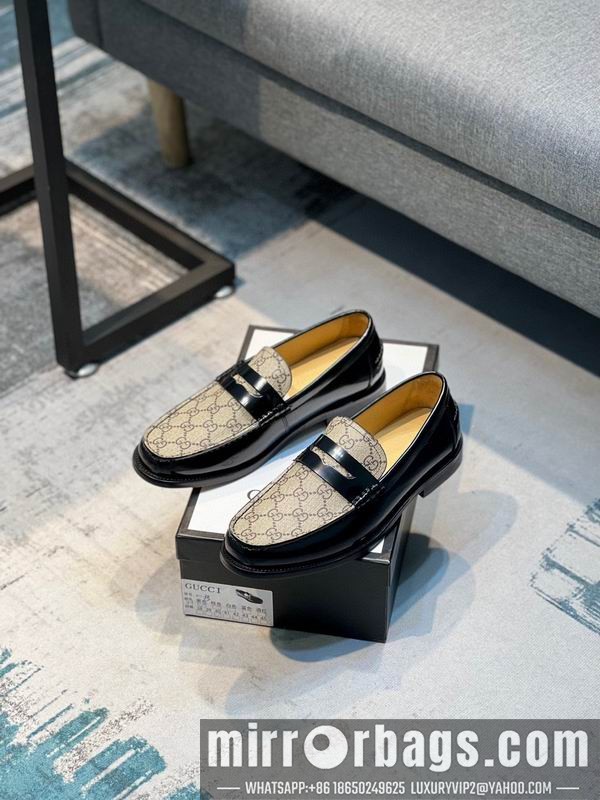 Gucci Replica Shoes sz38-44 hnm0187