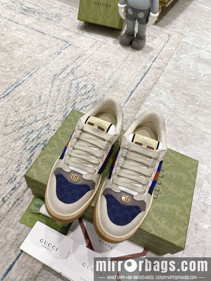 Gucci Replica Shoes sz35-44 hnh0305