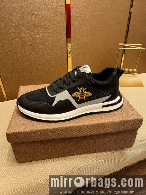 Gucci Replica Shoes sz38-44 mnf0327