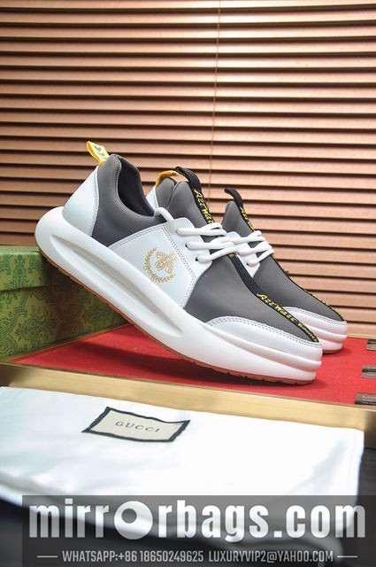 Gucci Replica Shoes sz38-45 mnh0803