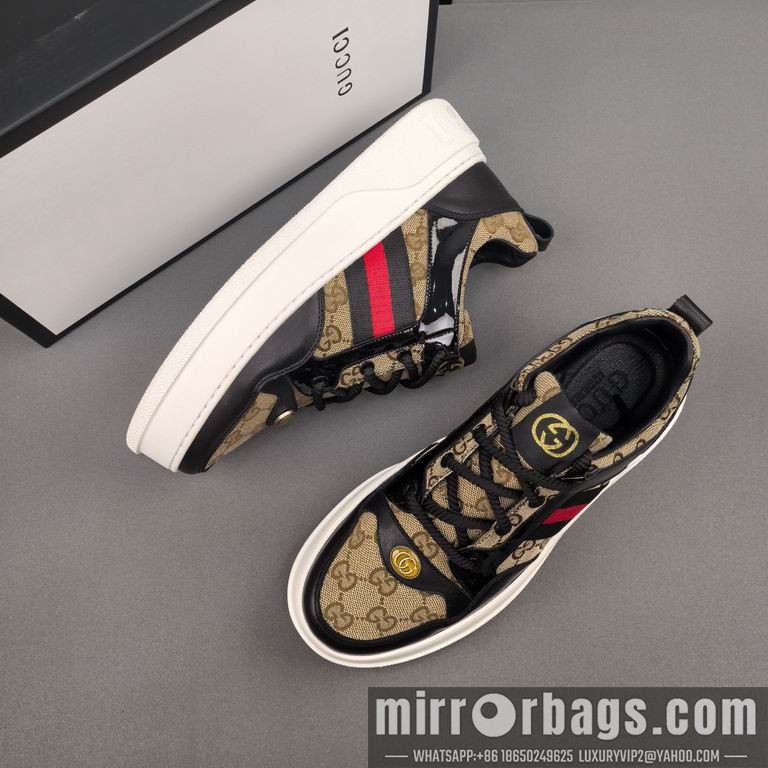 Gucci Replica Shoes sz38-44 jyh0929