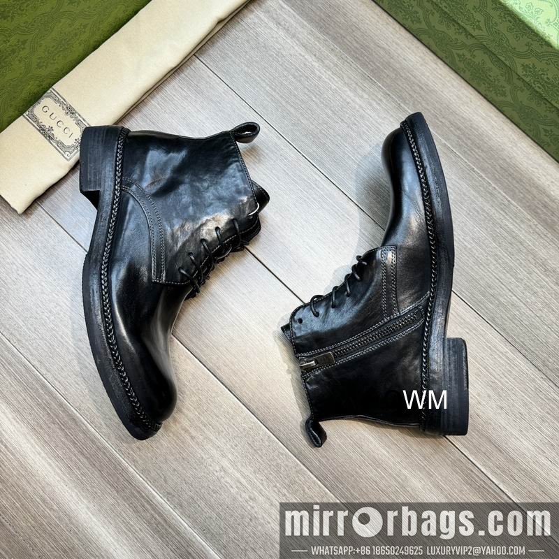 Gucci Replica Shoes sz38-45 5C WM1004