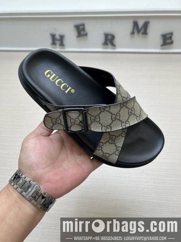 Gucci Replica Shoes sz38-45 mnf0321