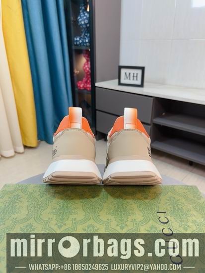 Gucci Replica Shoes sz38-44 mnh0603