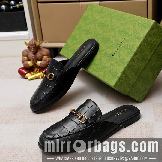 Gucci Replica Shoes sz38-45 mnh0417