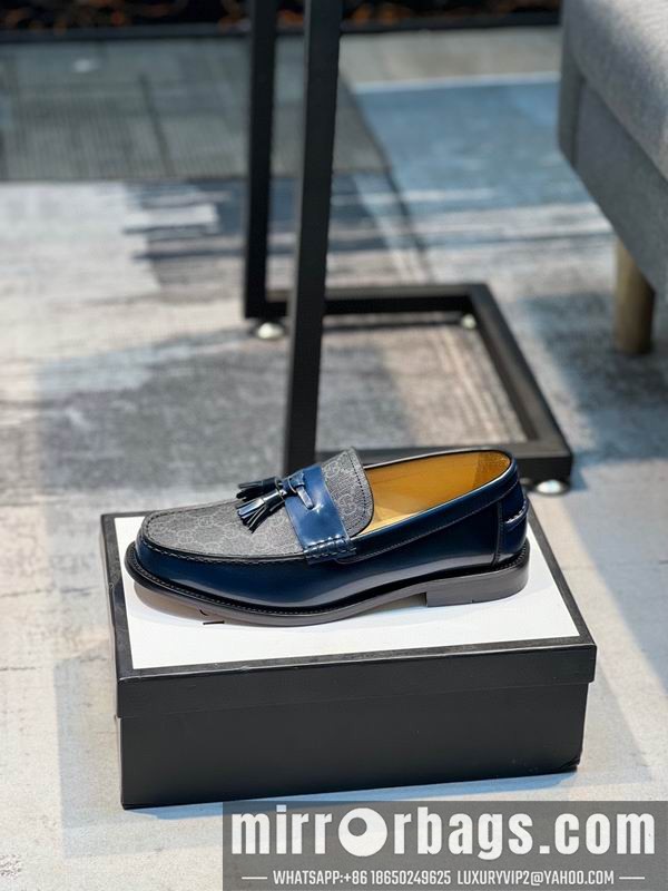 Gucci Replica Shoes sz38-44 hnm0189