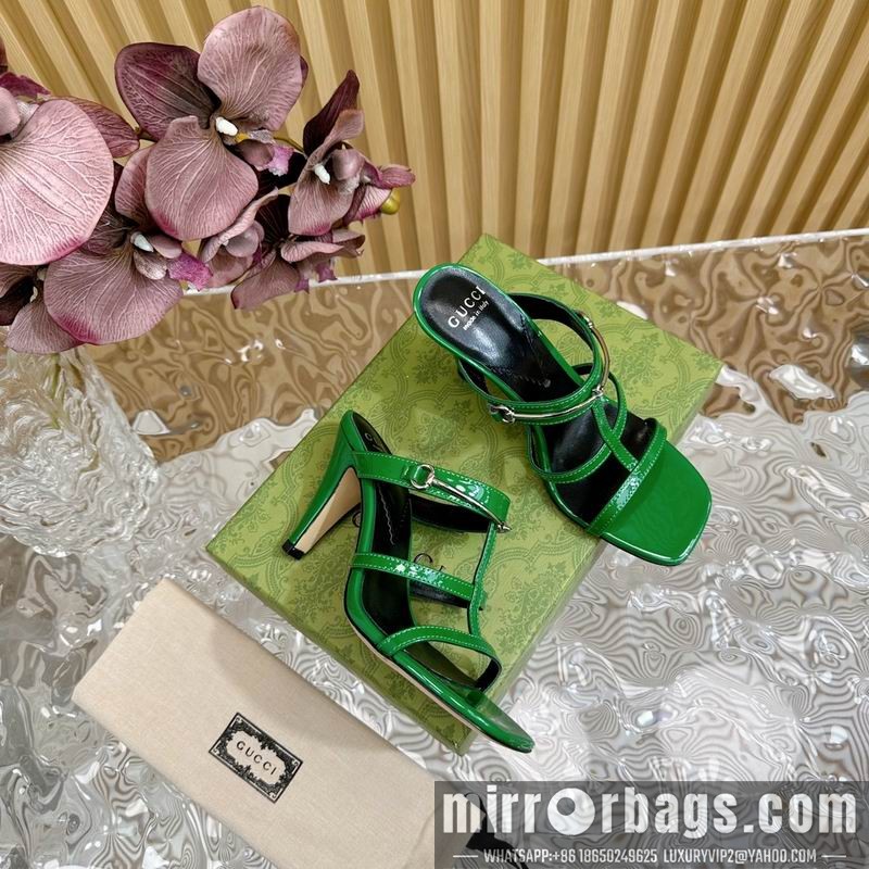 Gucci Replica Shoes sz35-42 9.5cm mnf0207