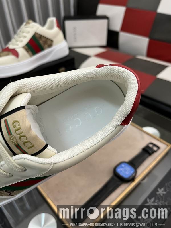 Gucci Replica Shoes sz38-44 hnm01136