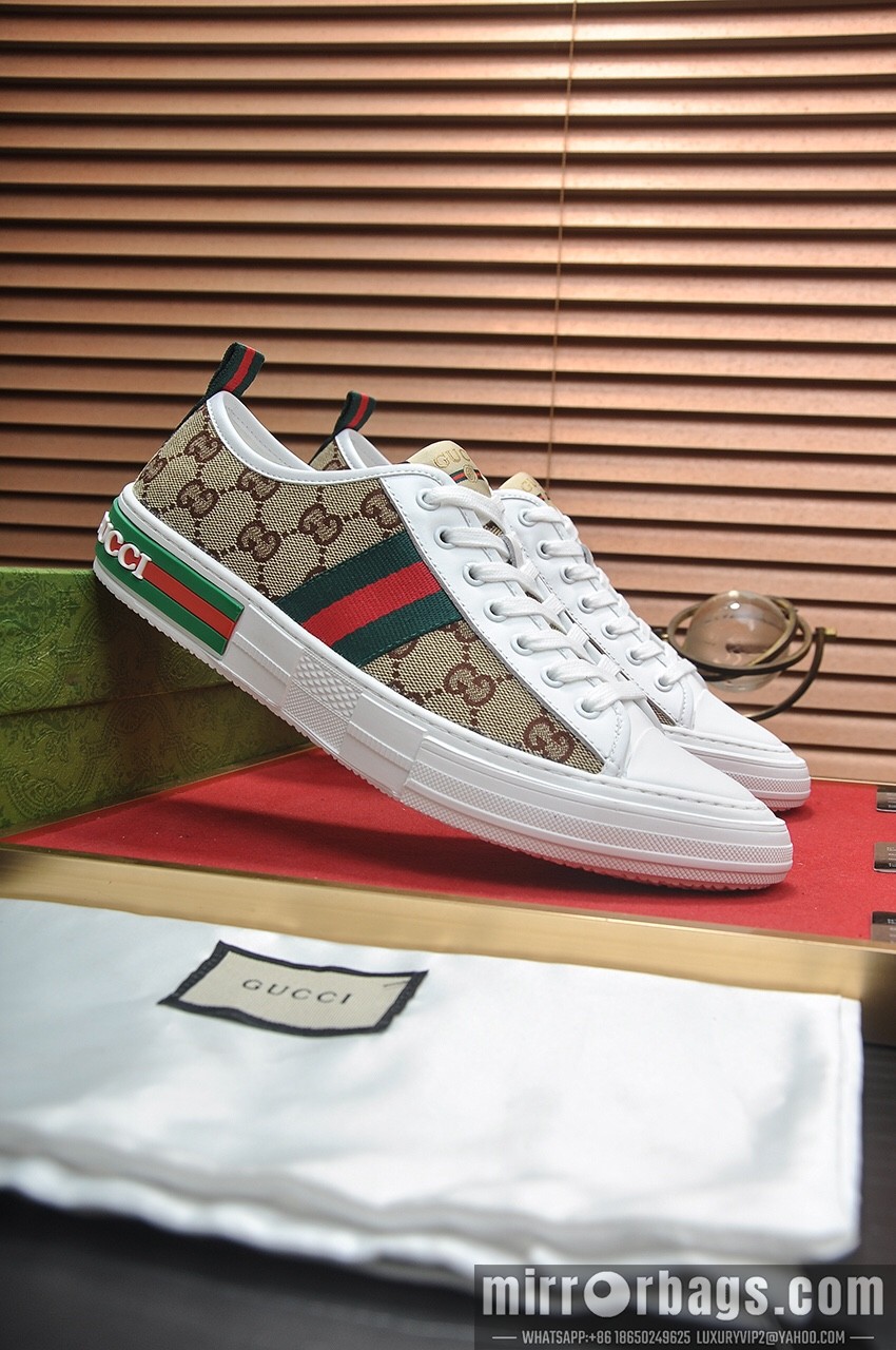 Gucci Replica Shoes sz38-44 h0712
