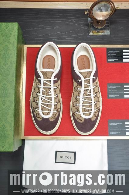 Gucci Replica Shoes sz38-45 mnh0704