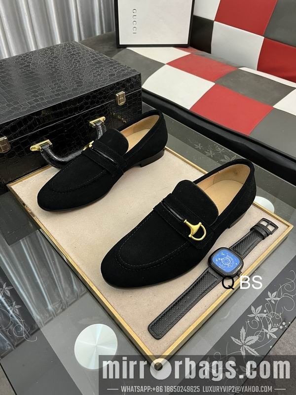 Gucci Replica Shoes sz38-45 5C BS1101