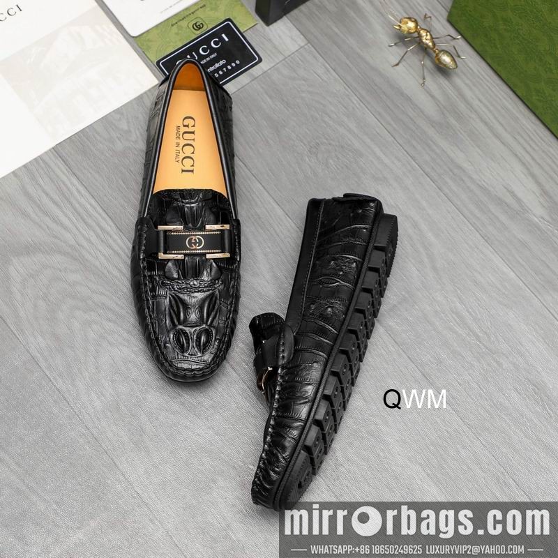 Gucci Replica Shoes  sz38-45 WM0403