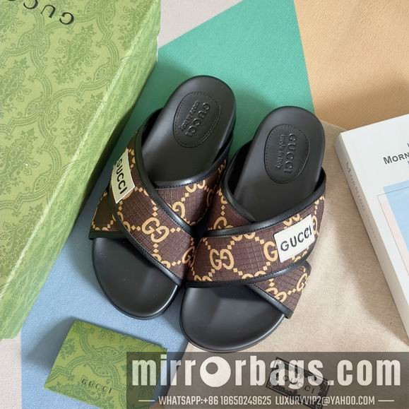 Gucci Replica Shoes sz35-45 hnh0401