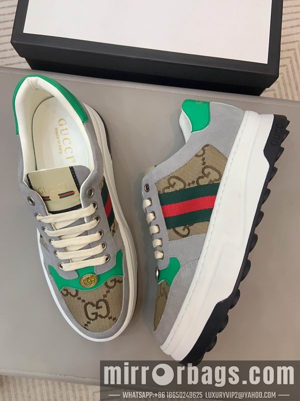 Gucci Replica Shoes sz38-44 hnm0135