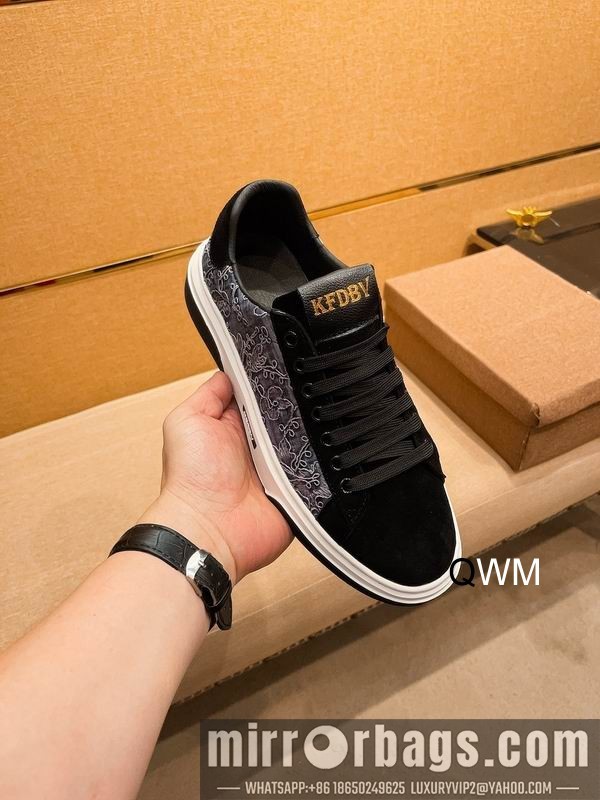 Gucci Replica Shoes sz38-45 WM0404