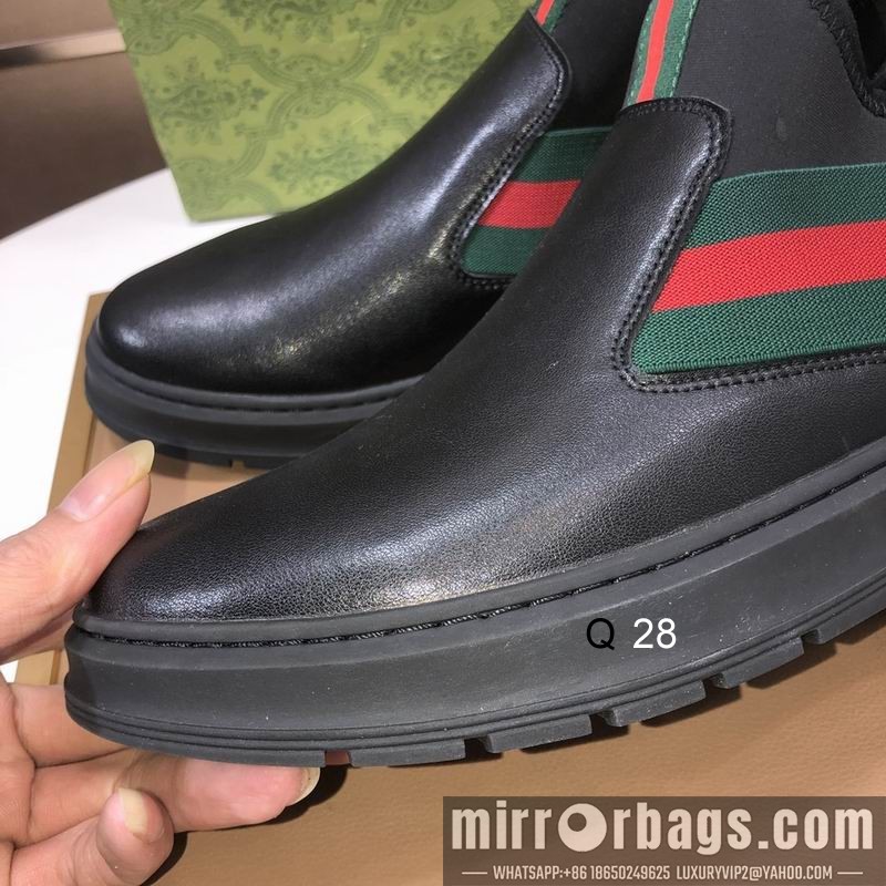 Gucci Replica Shoes sz38-45 N1209