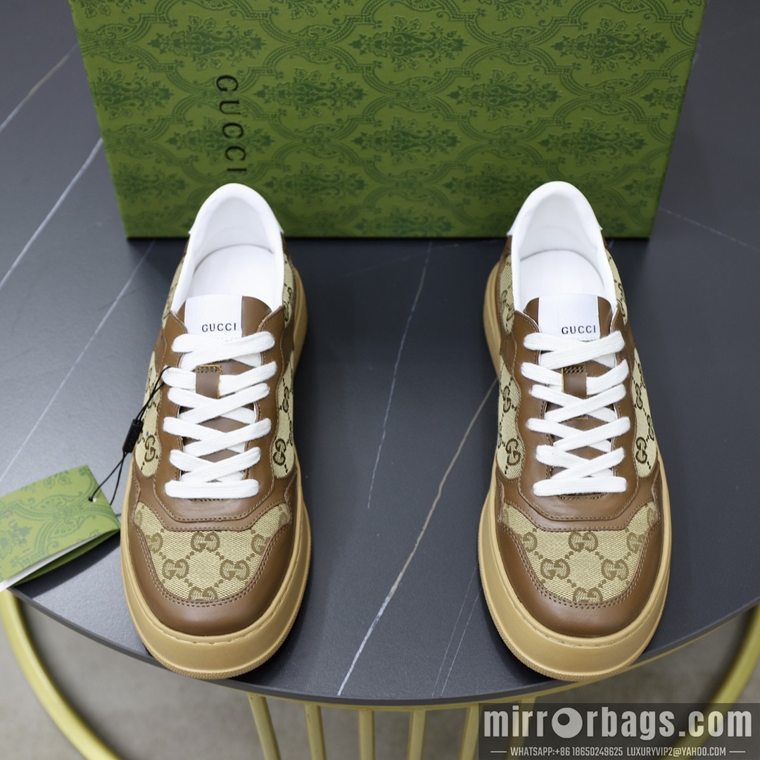 Gucci Replica Shoes sz38-44 hnh0201
