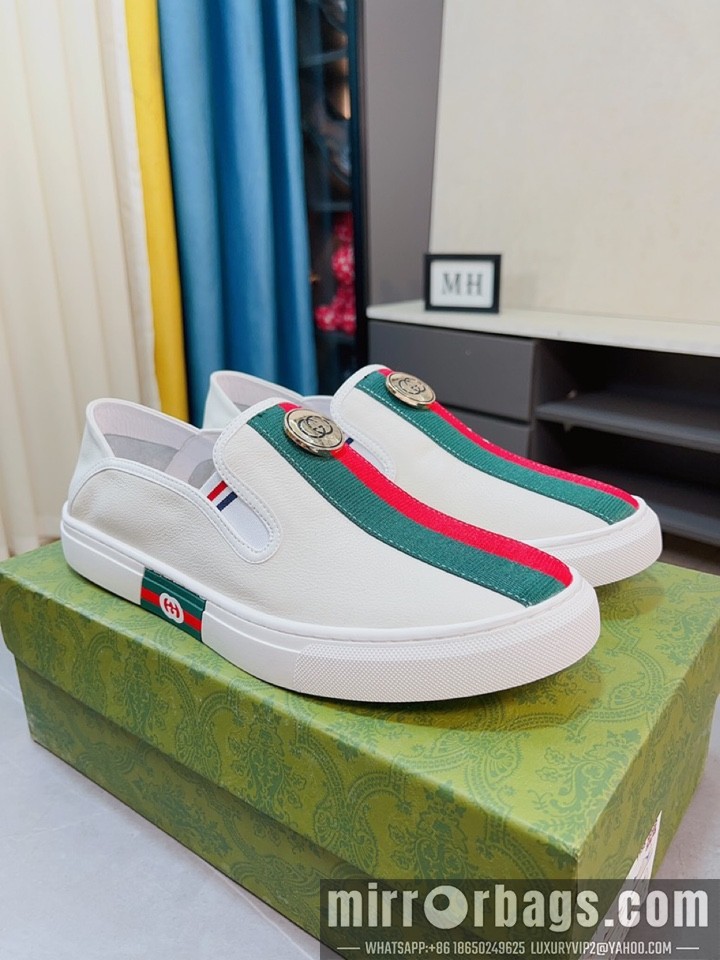 Gucci Replica Shoes sz38-44 hnh0203