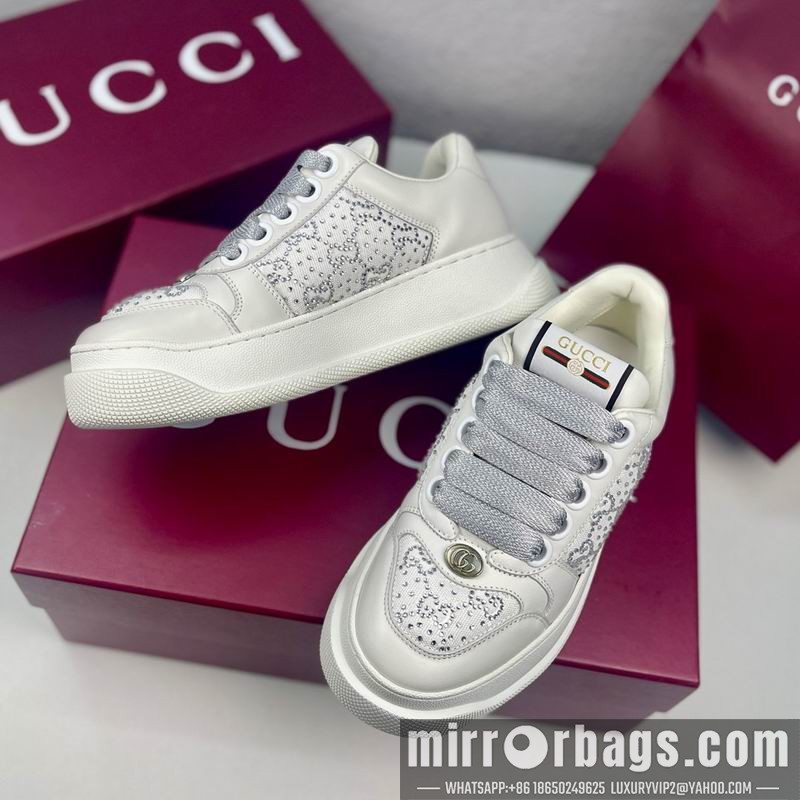 Gucci Replica Shoes sz35-40 hnh0307
