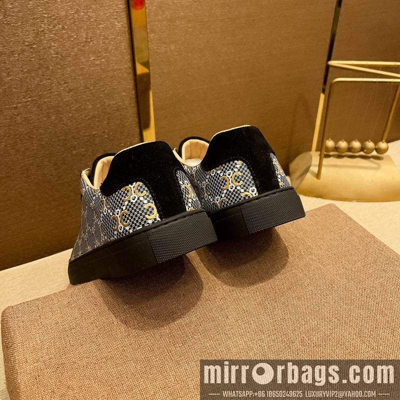Gucci Replica Shoes sz38-44 mnf0355