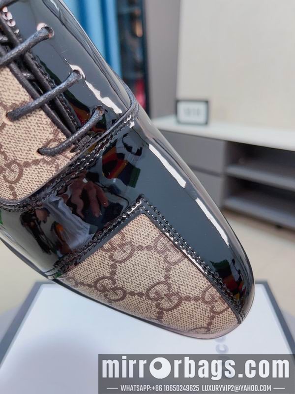 Gucci Replica Shoes sz38-44 mnf0245