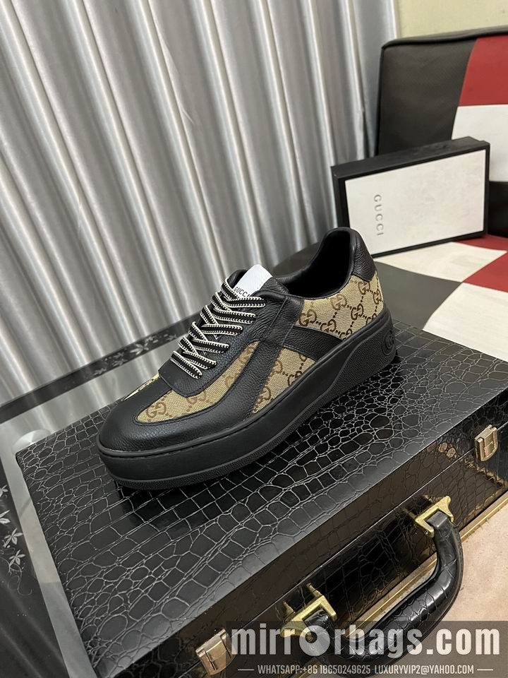 Gucci Replica Shoes sz38-44 hnh0225