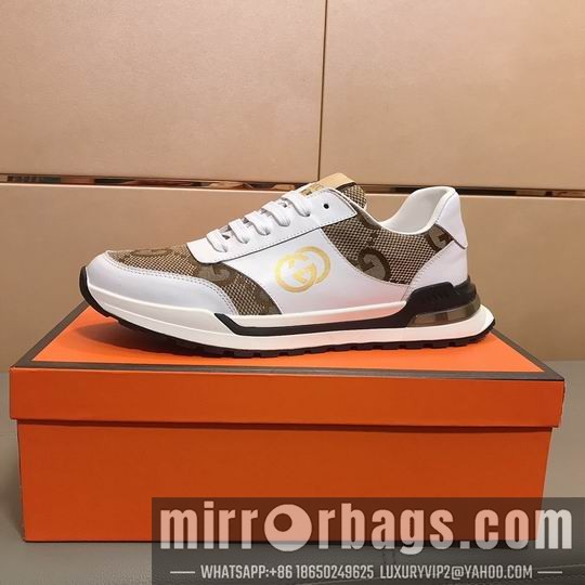 Gucci Replica Shoes sz38-44 mnh0611