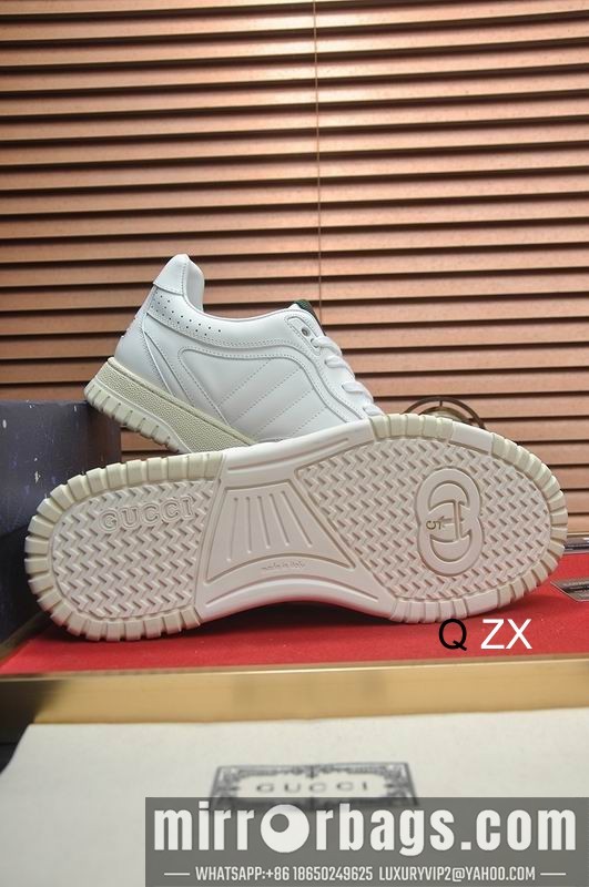 Gucci Replica Shoes sz35-45 ZX1004
